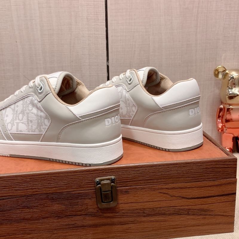 Christian Dior Sneaker